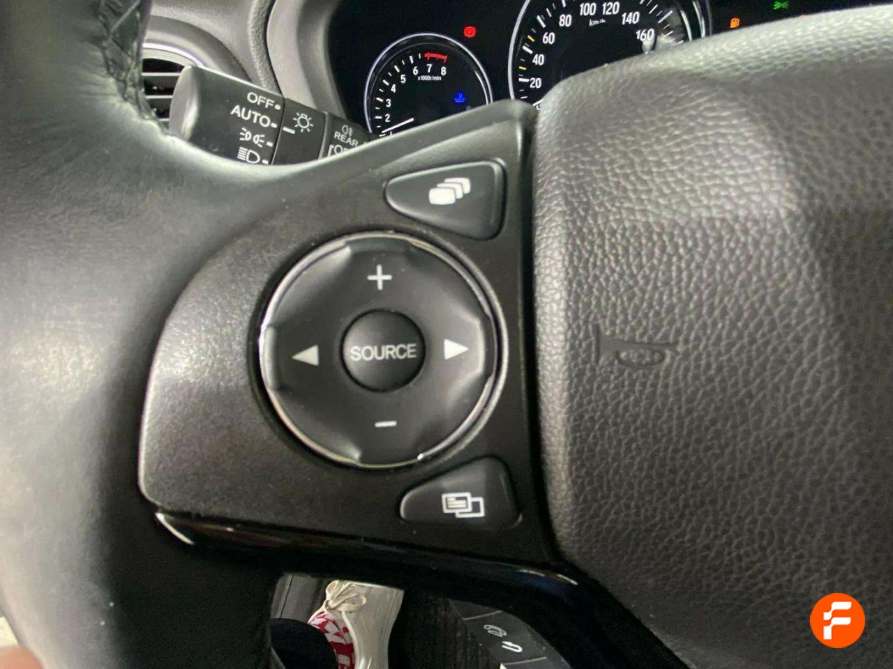 Foto Honda HR-V 24