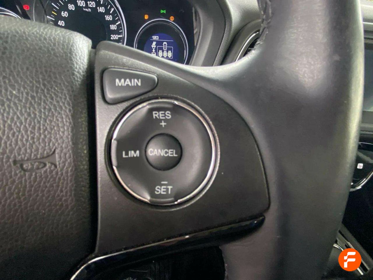 Foto Honda HR-V 25