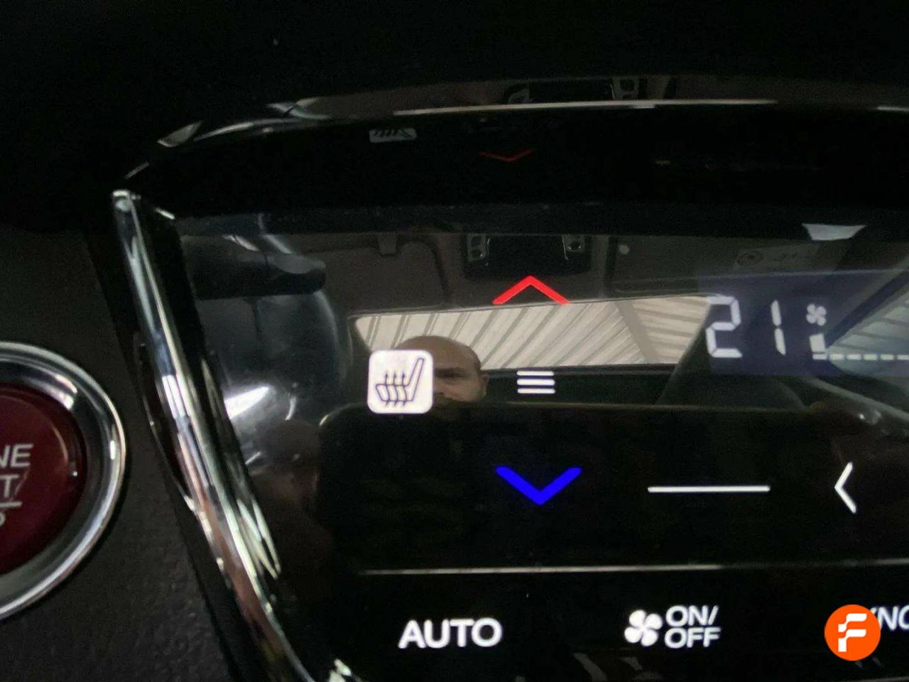 Foto Honda HR-V 29
