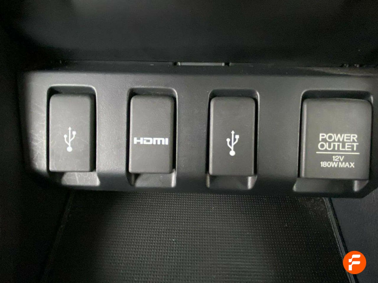 Foto Honda HR-V 30