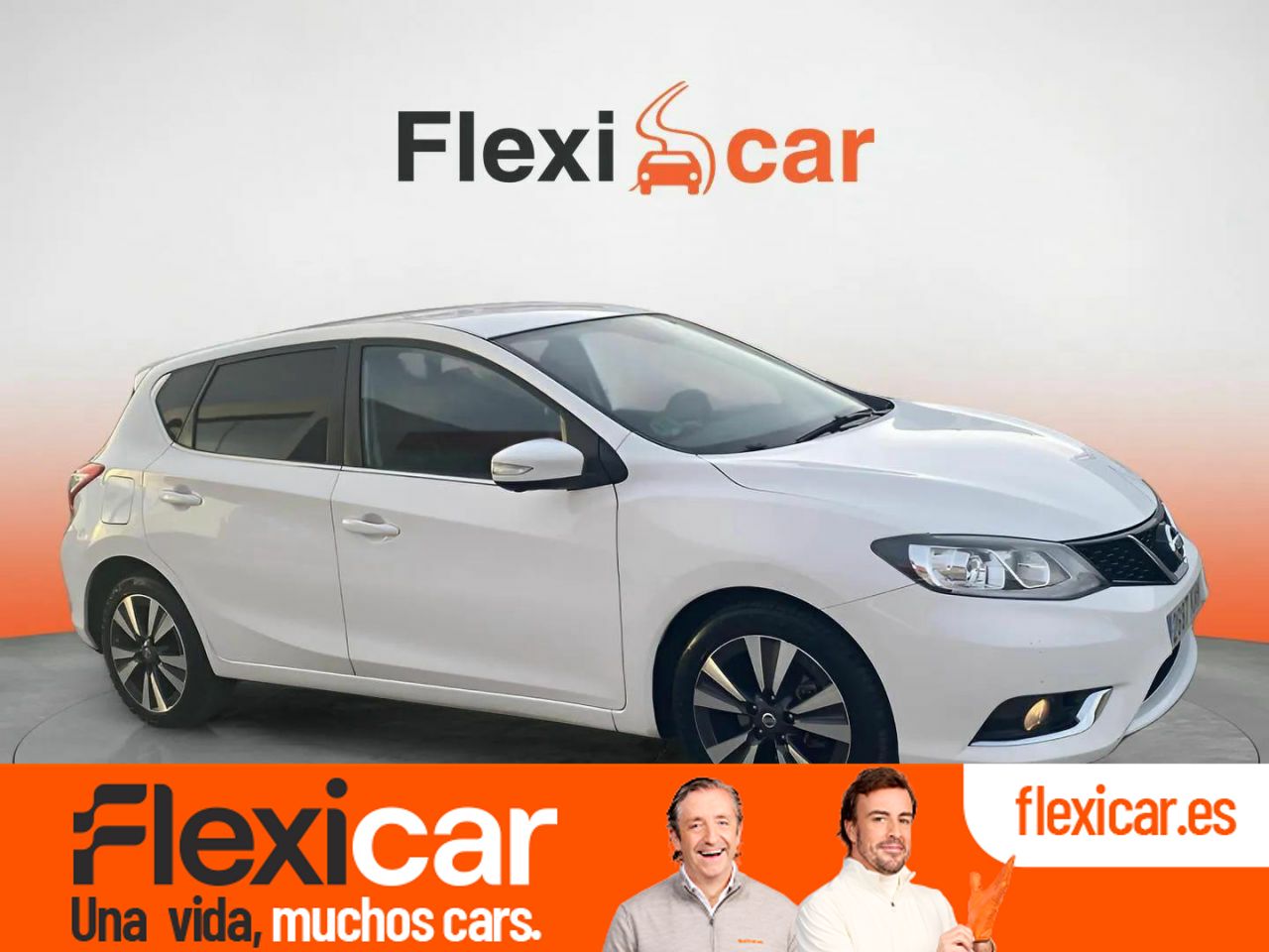 Foto Nissan Pulsar 1