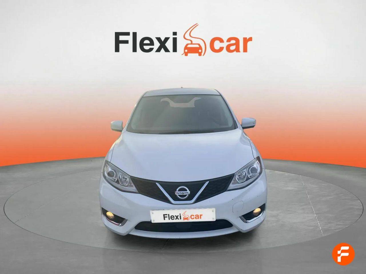 Foto Nissan Pulsar 2