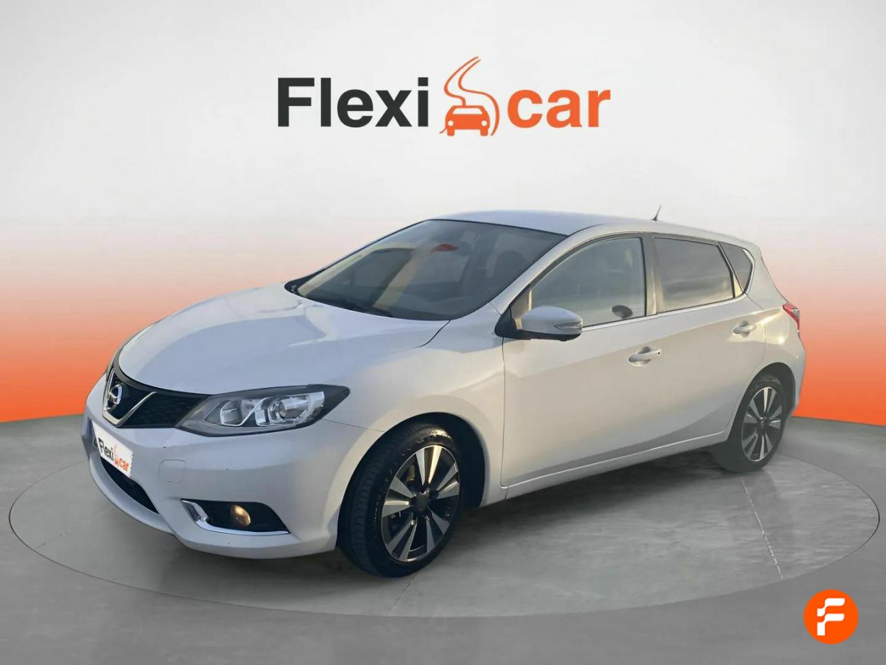 Foto Nissan Pulsar 3