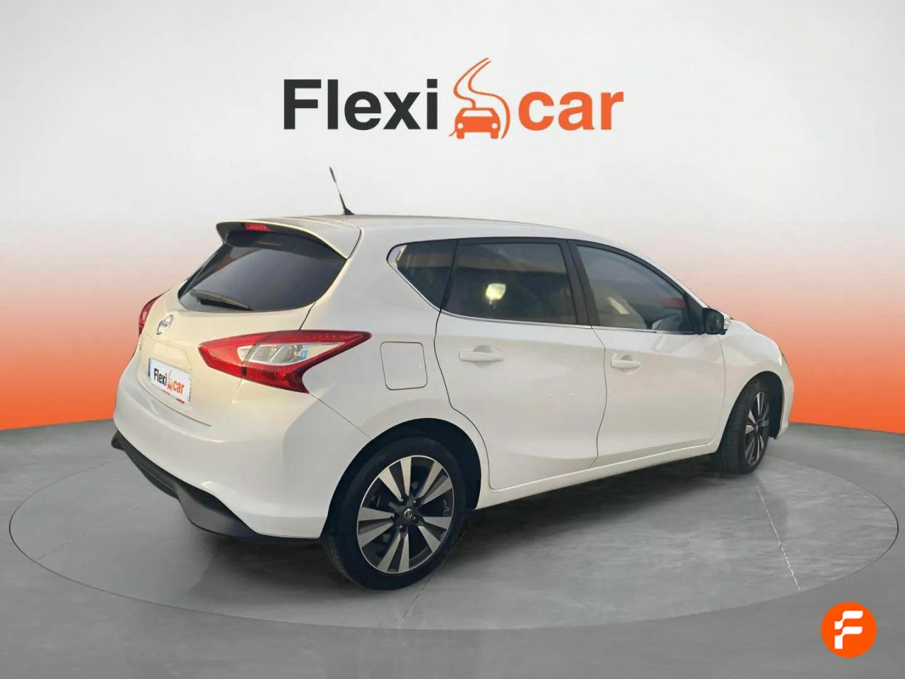 Foto Nissan Pulsar 7