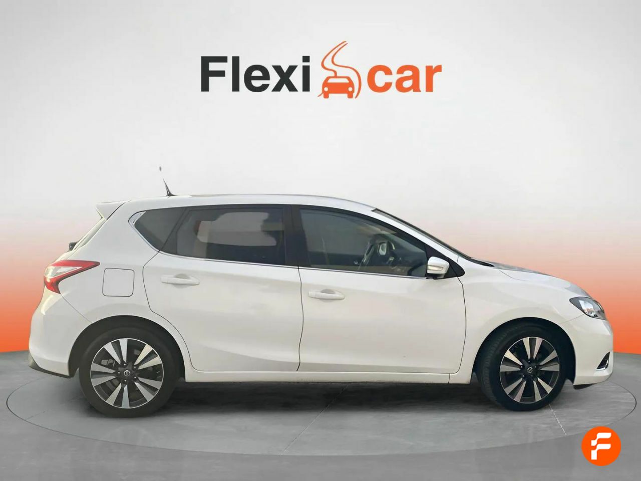 Foto Nissan Pulsar 8