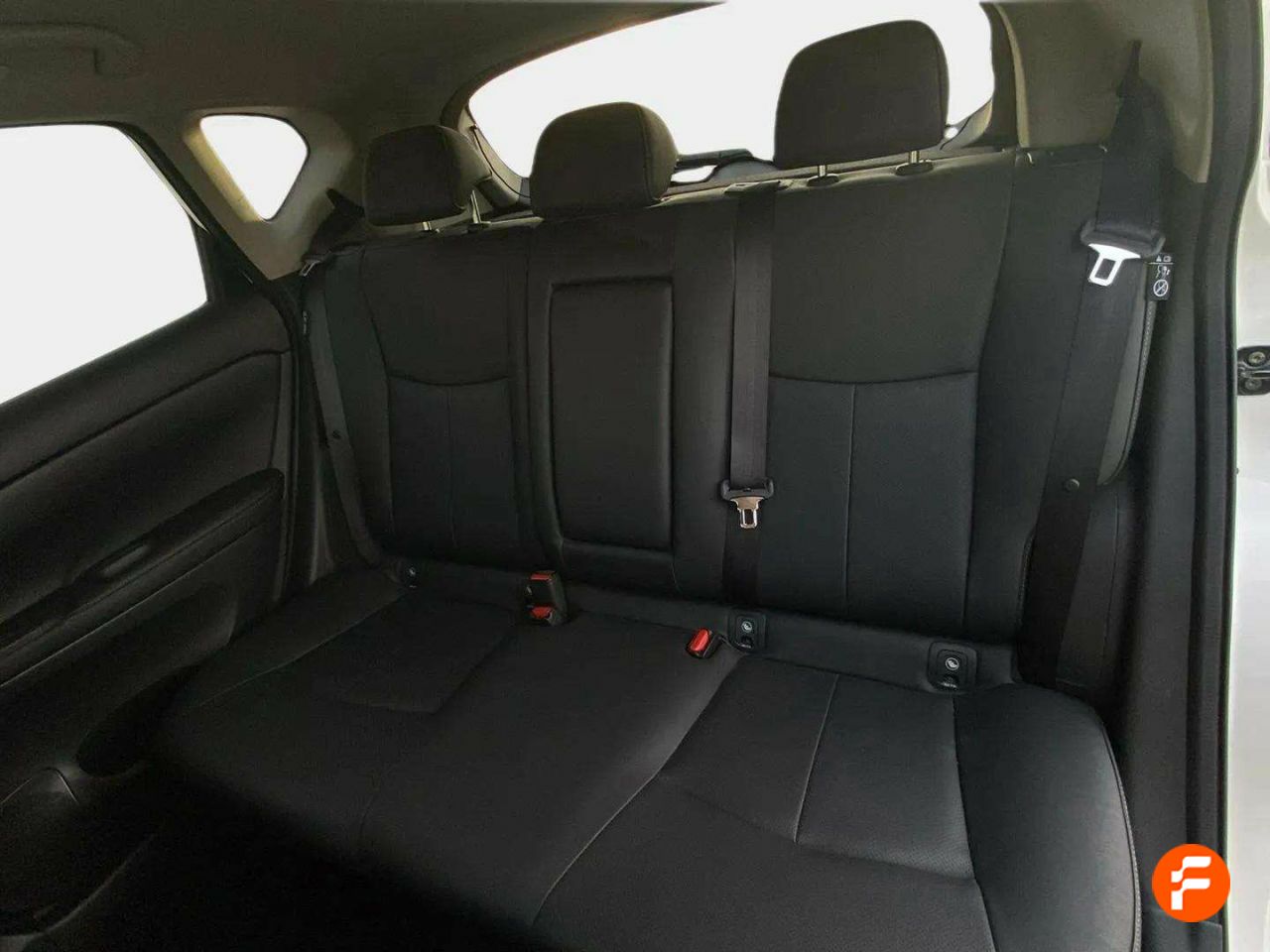 Foto Nissan Pulsar 15