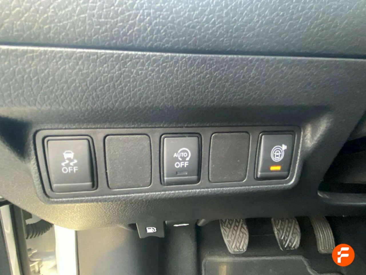 Foto Nissan Pulsar 17