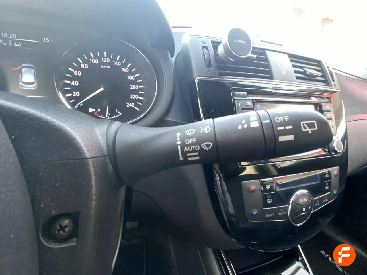Foto Nissan Pulsar 21