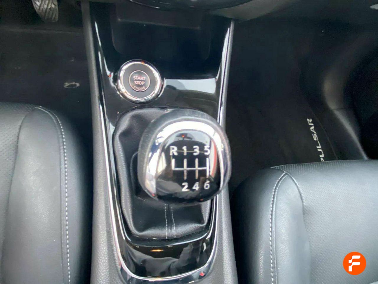 Foto Nissan Pulsar 22