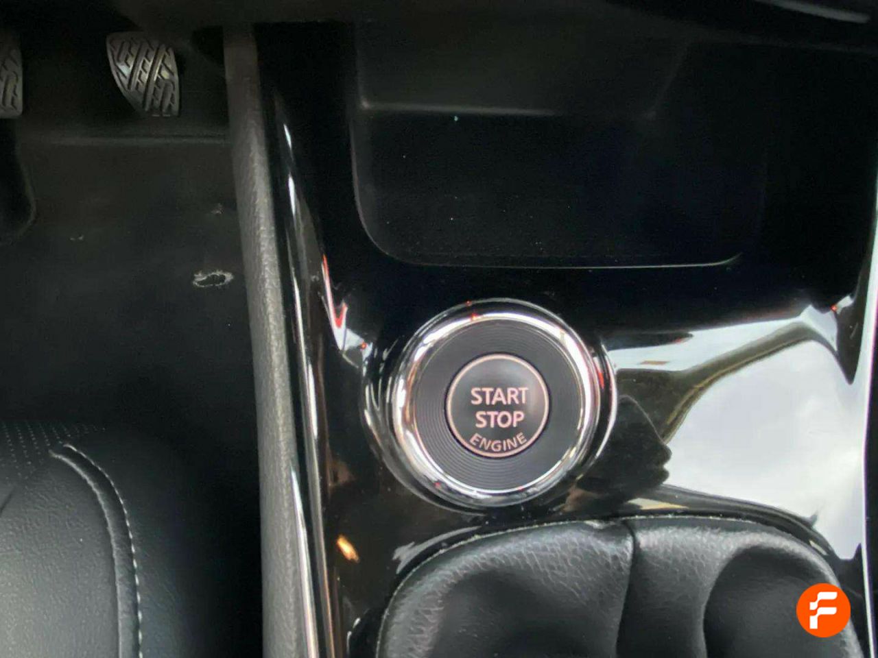 Foto Nissan Pulsar 23