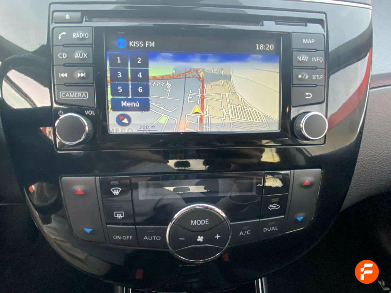 Foto Nissan Pulsar 25
