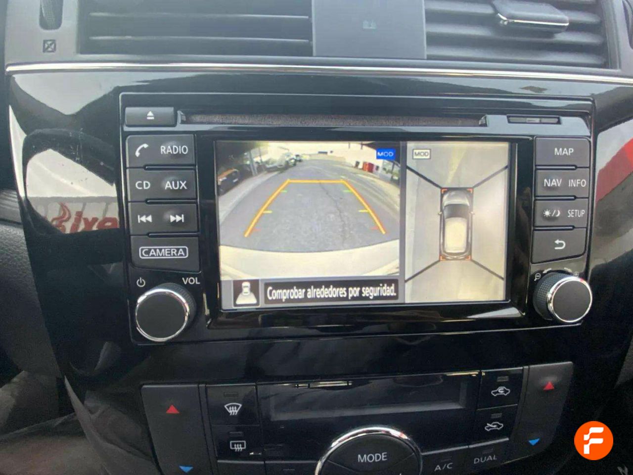 Foto Nissan Pulsar 26