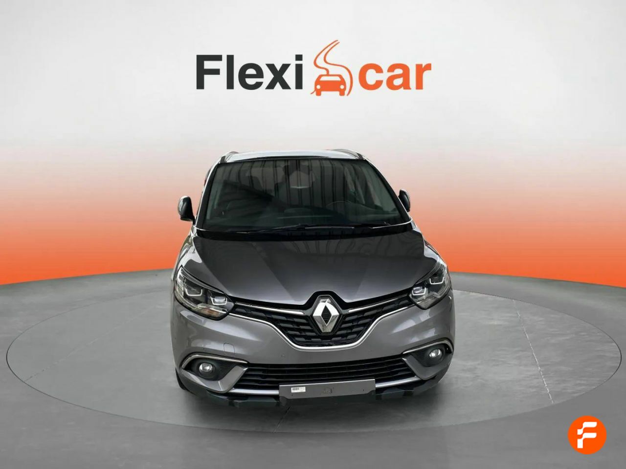Foto Renault Grand Scénic 2
