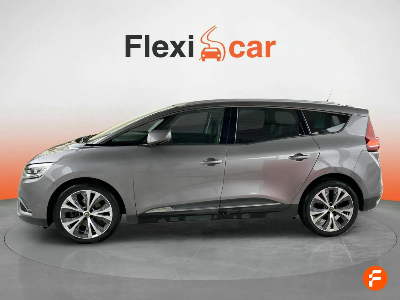 Foto Renault Grand Scénic 4