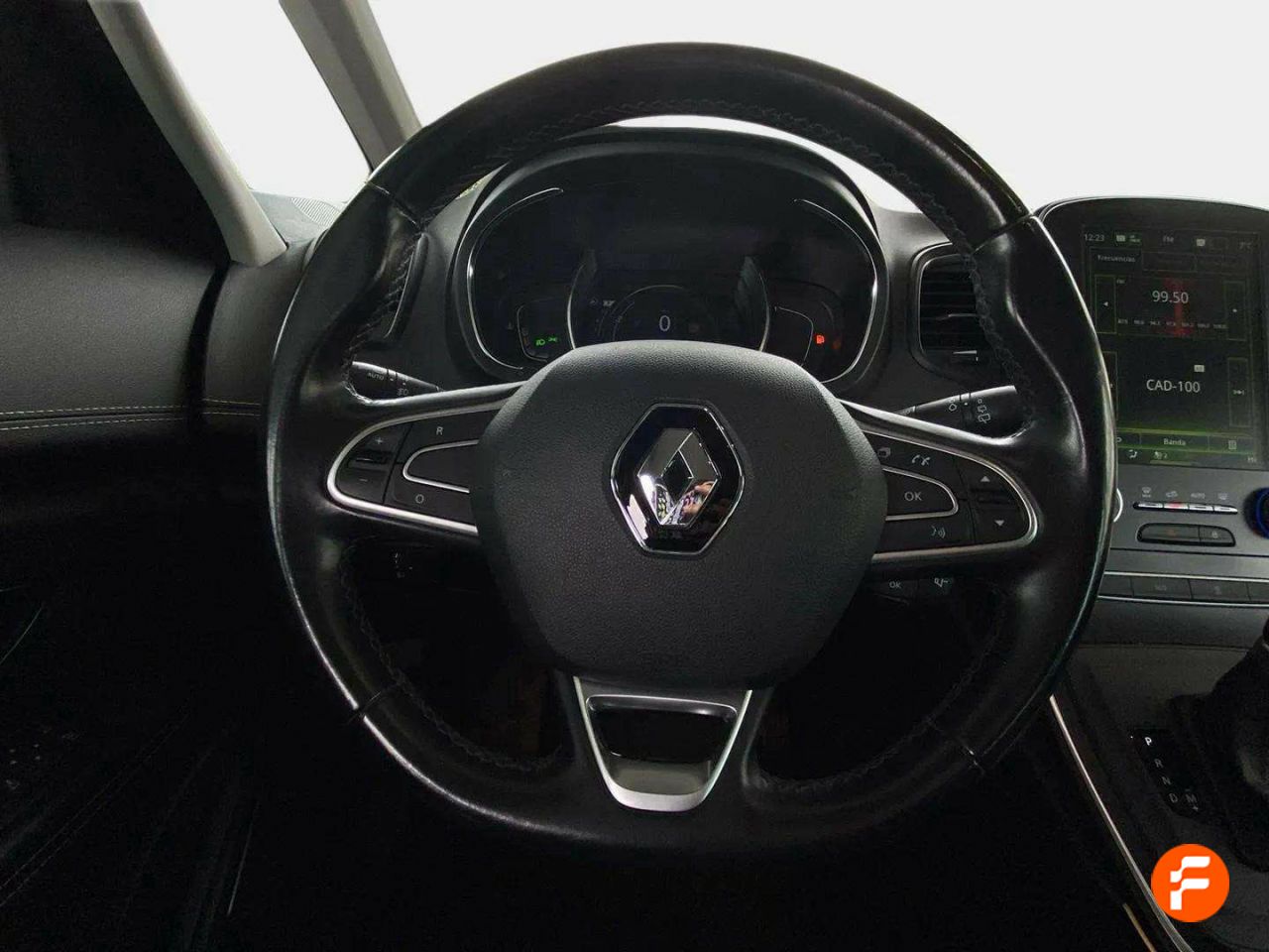 Foto Renault Grand Scénic 14