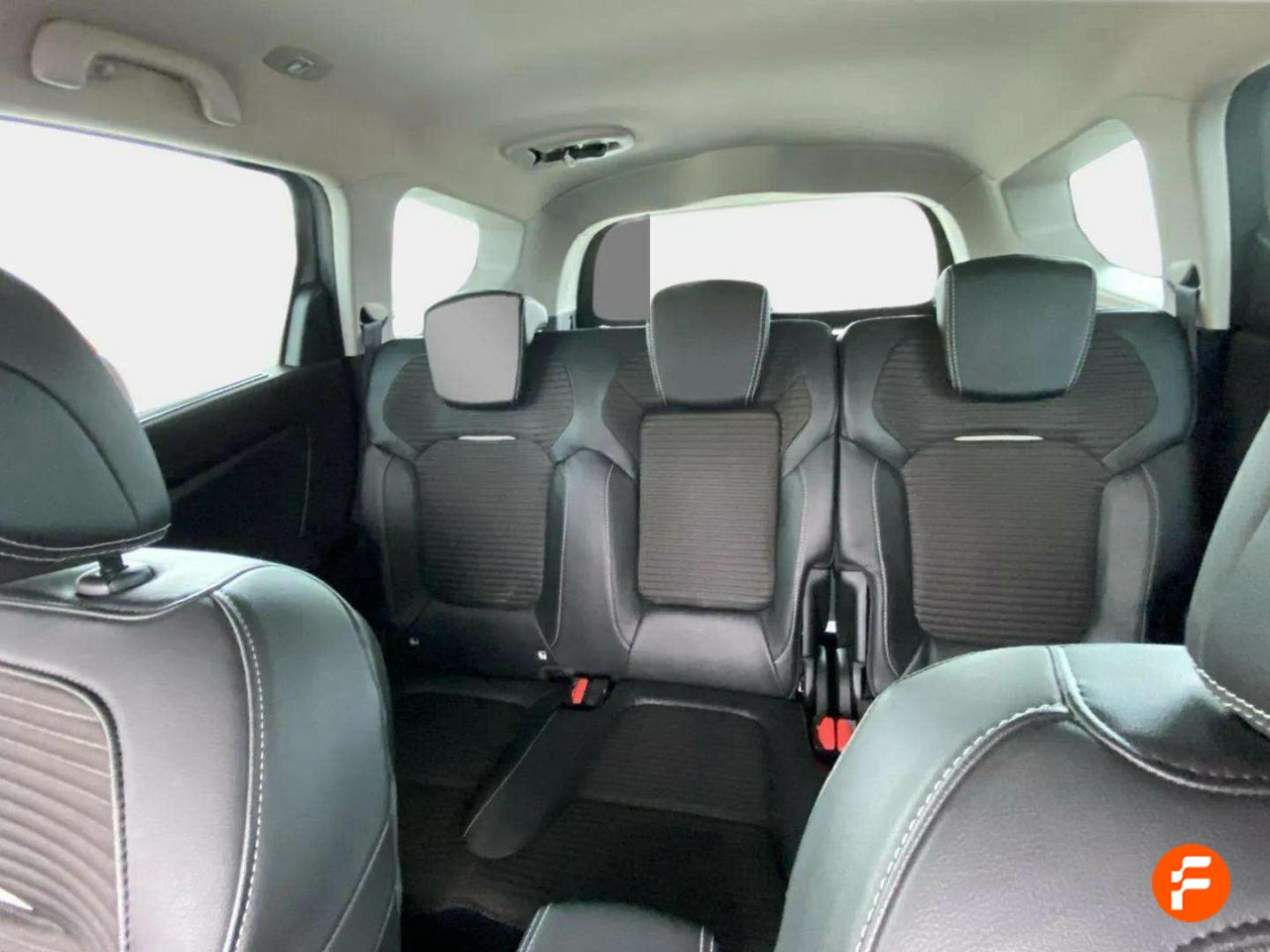 Foto Renault Grand Scénic 17