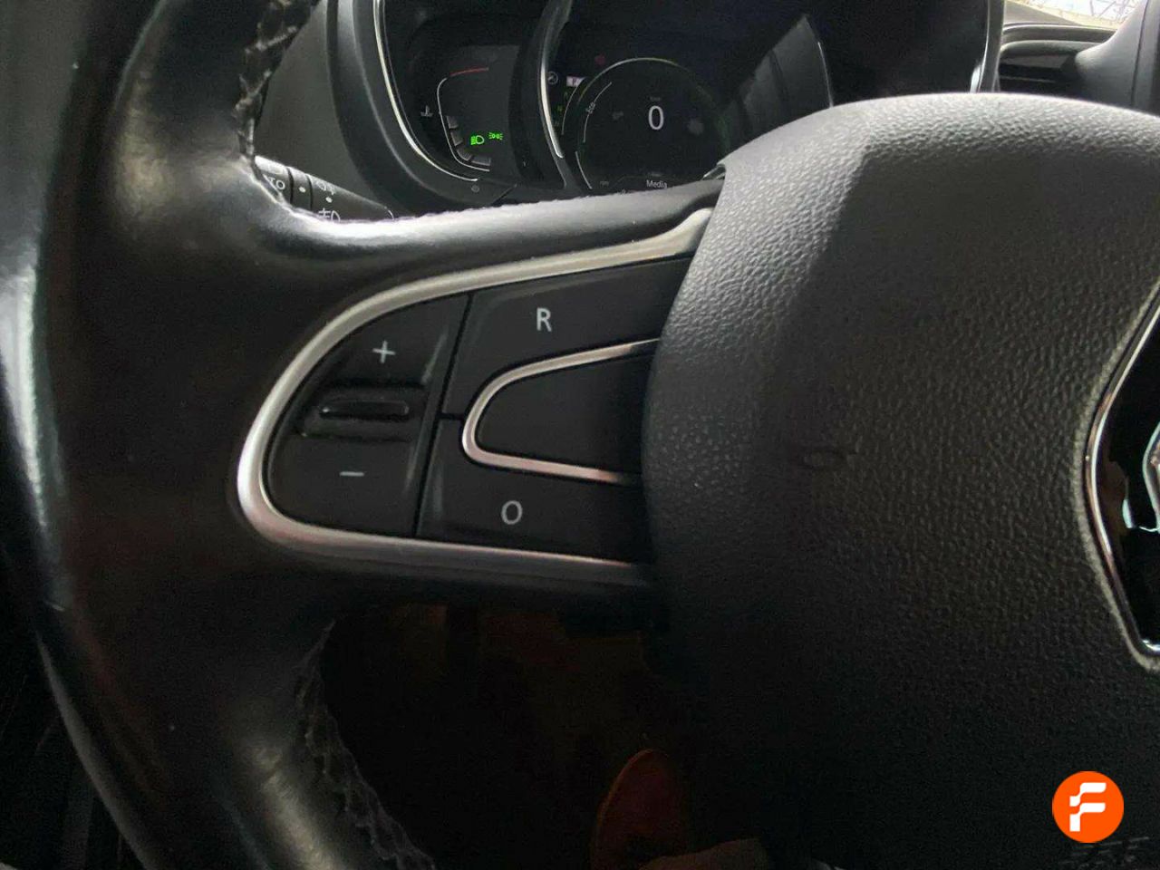 Foto Renault Grand Scénic 19