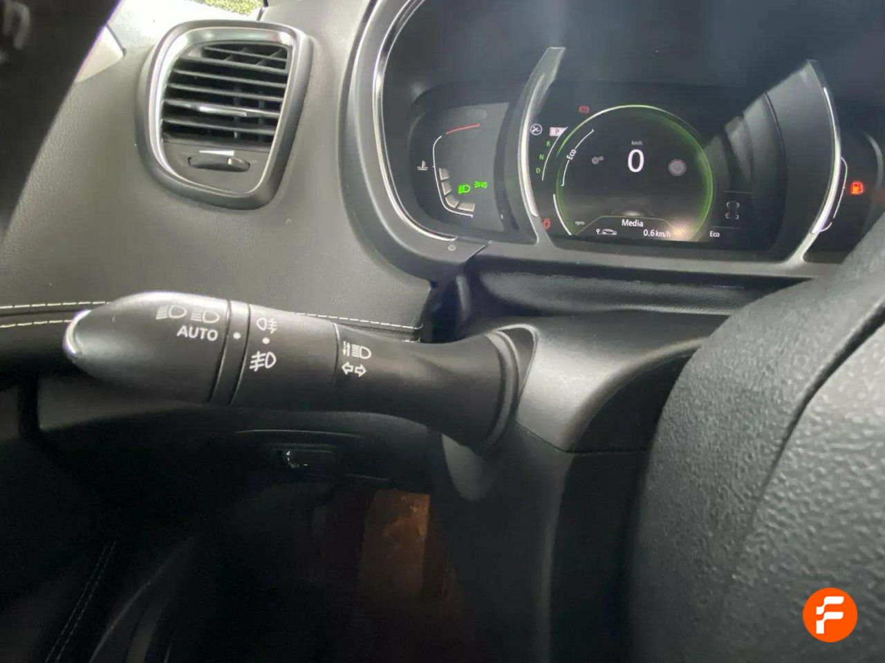 Foto Renault Grand Scénic 22