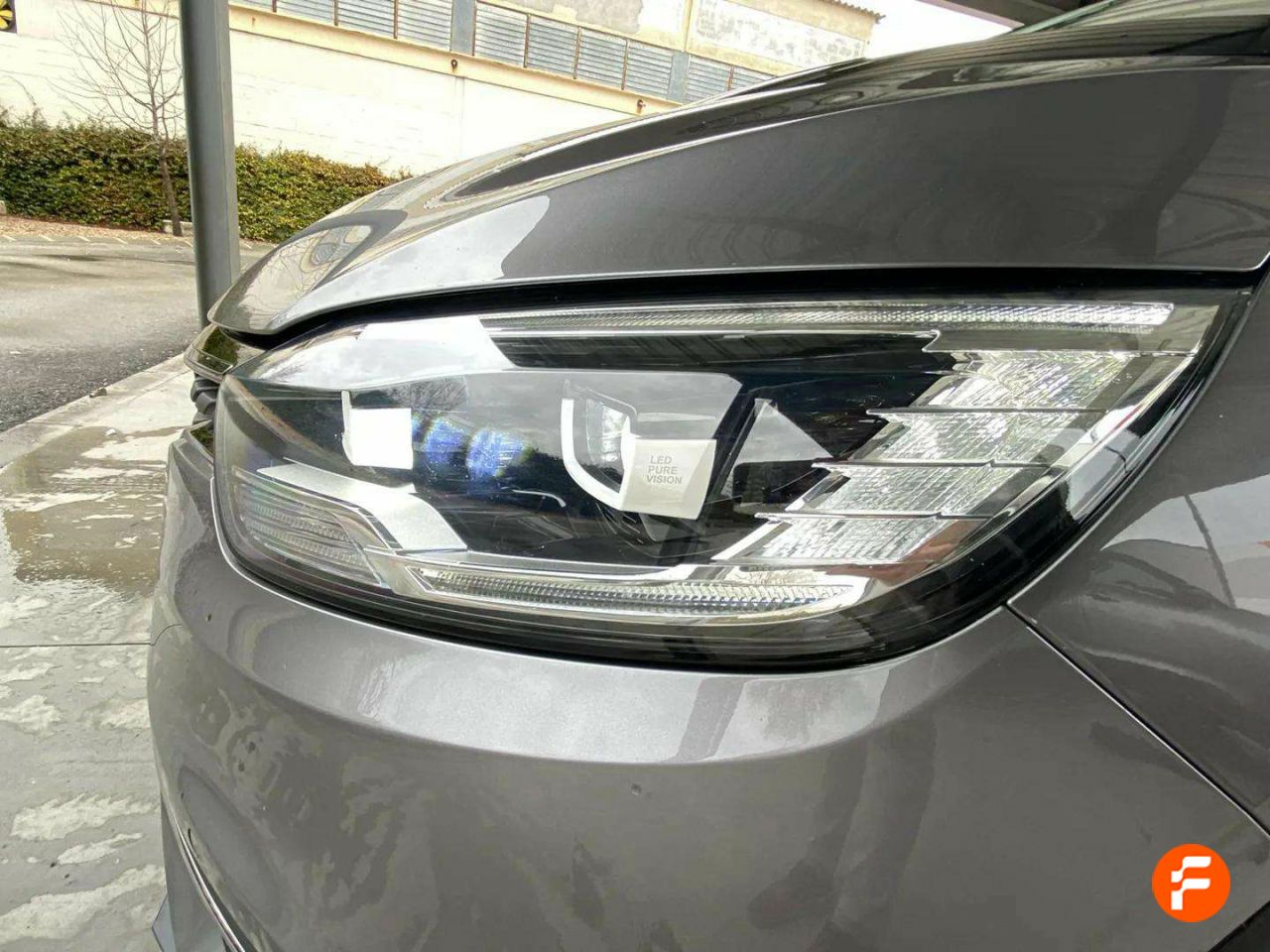Foto Renault Grand Scénic 29
