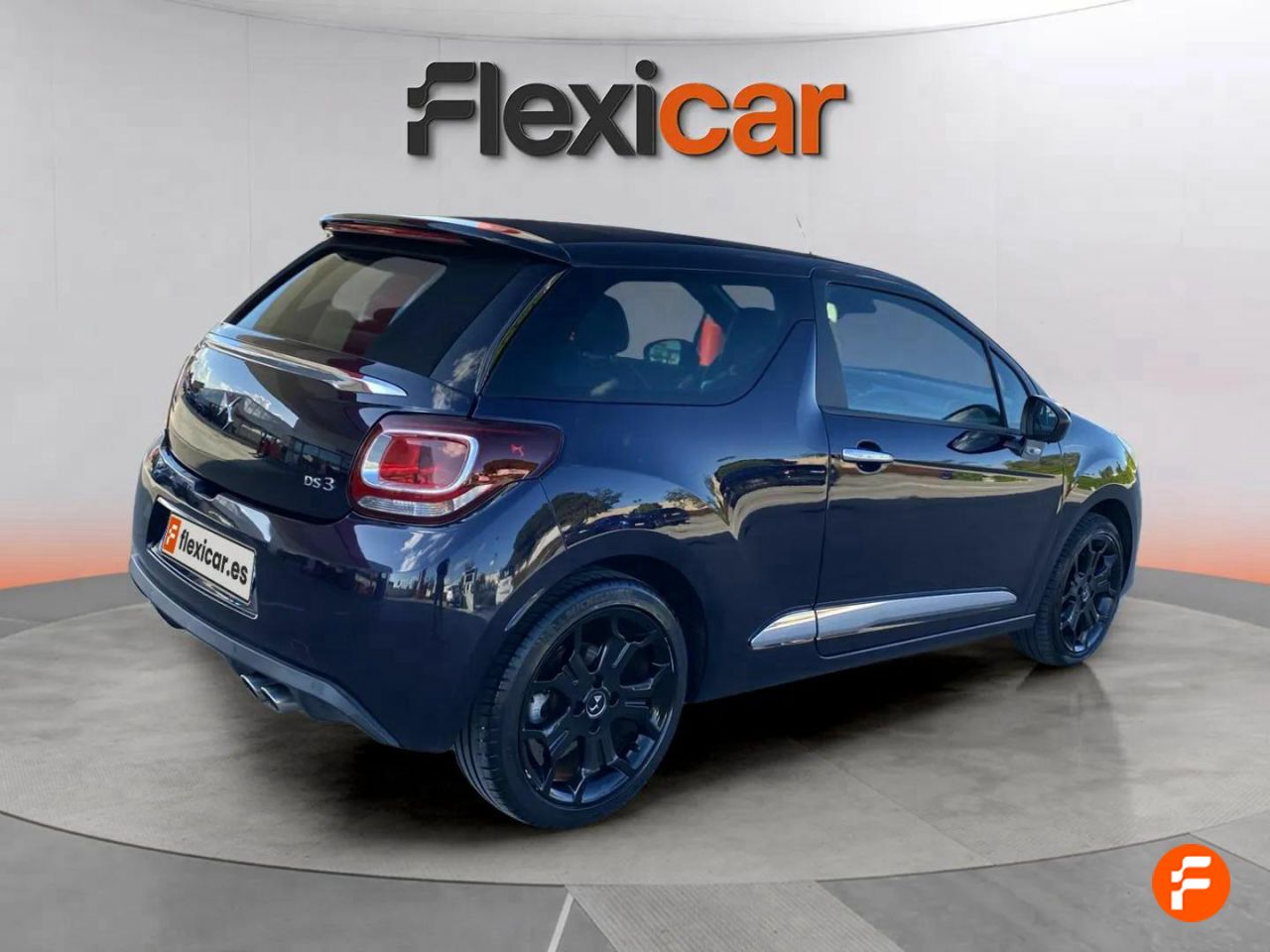 Foto DS Automobiles DS 3 3