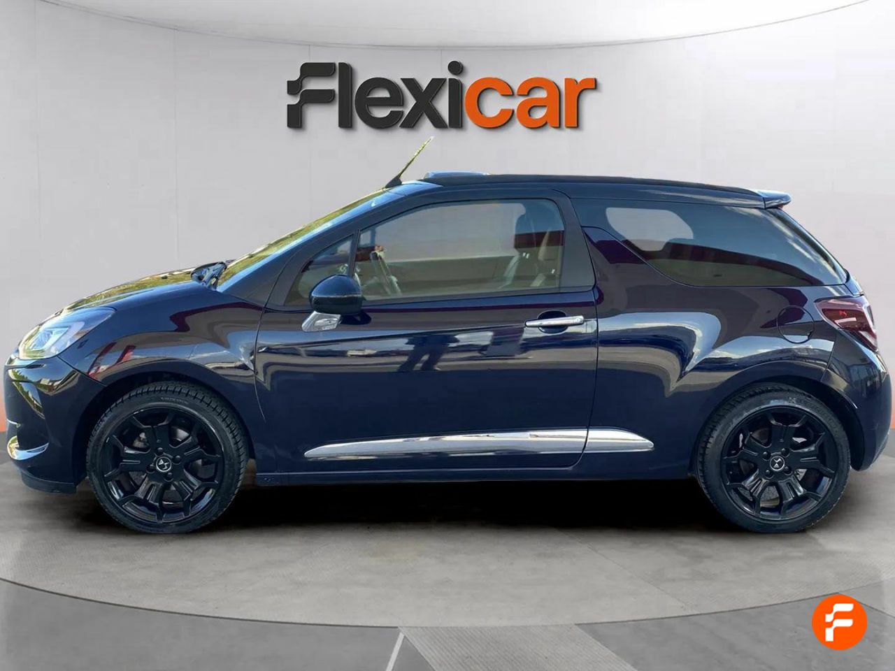Foto DS Automobiles DS 3 5