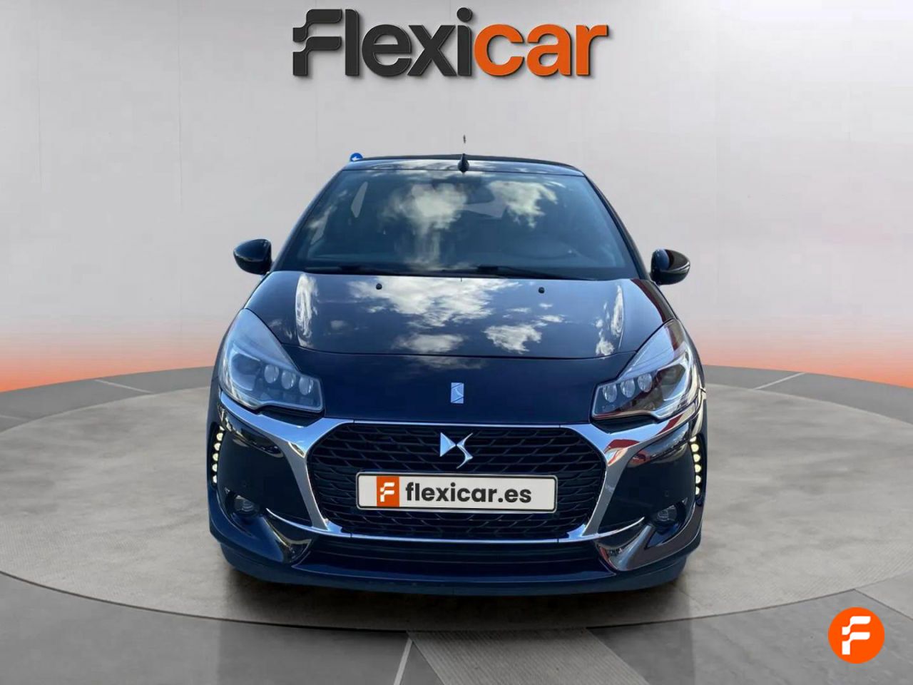 Foto DS Automobiles DS 3 8