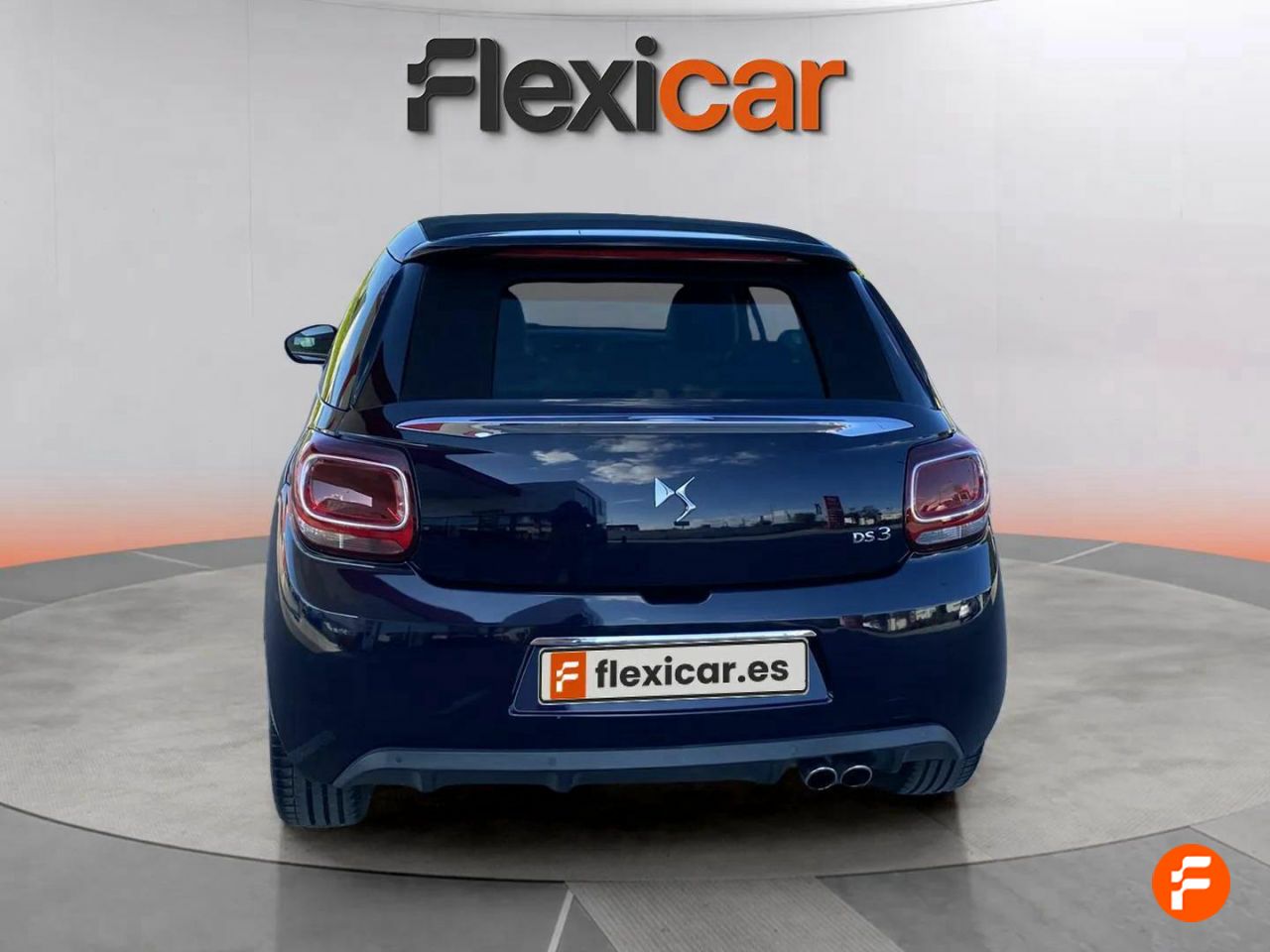 Foto DS Automobiles DS 3 9
