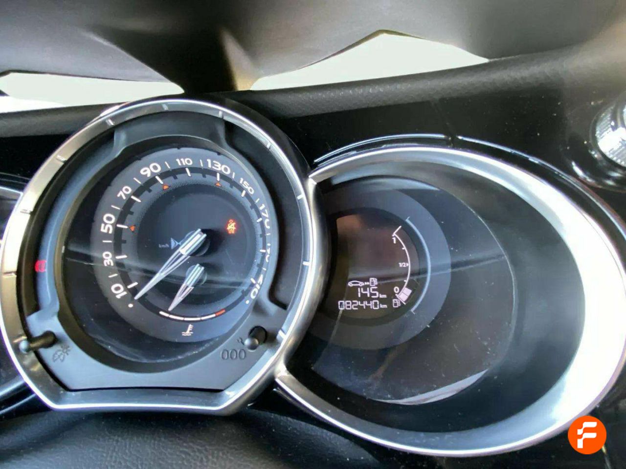Foto DS Automobiles DS 3 14