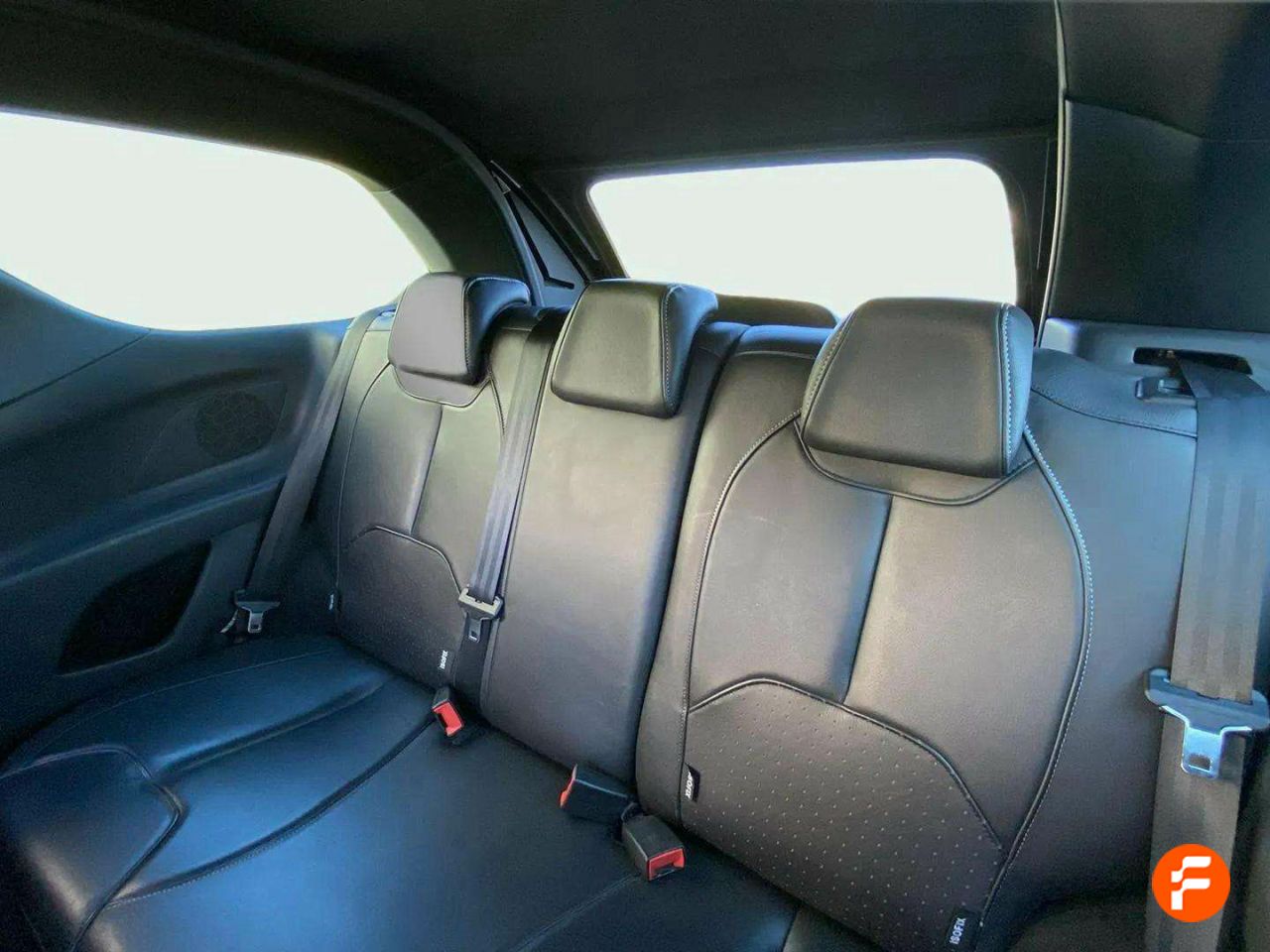 Foto DS Automobiles DS 3 20