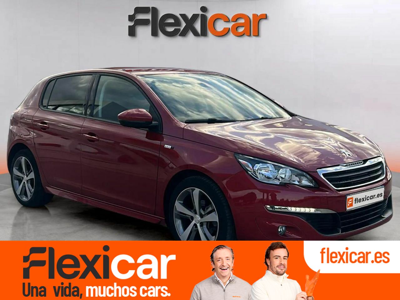 Foto Peugeot 308 1