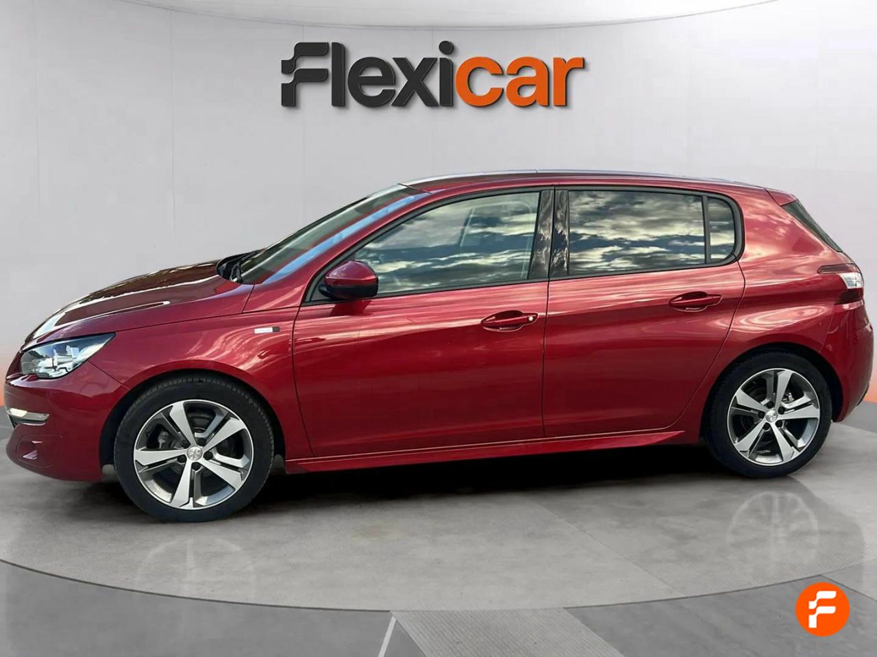 Foto Peugeot 308 5