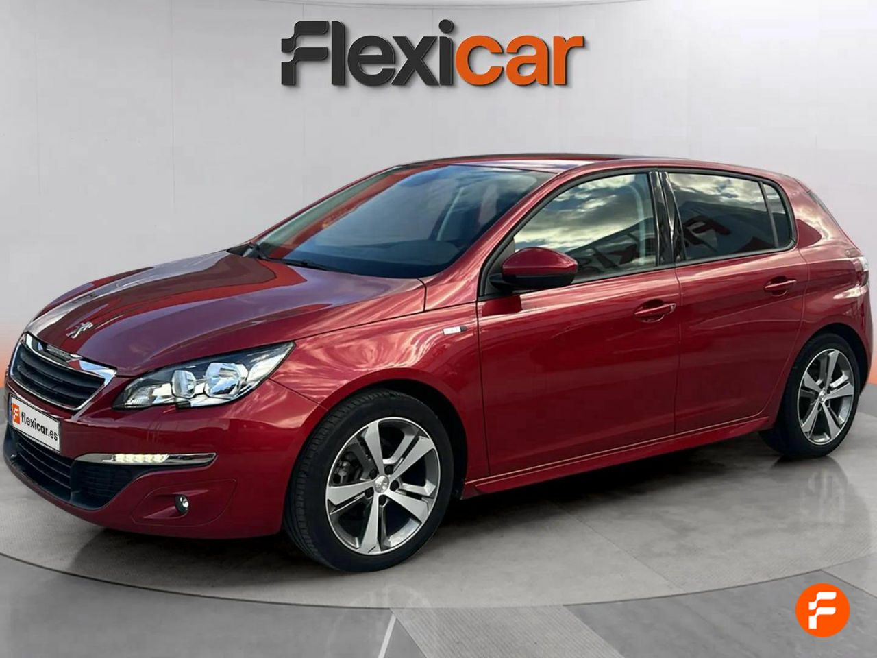 Foto Peugeot 308 7