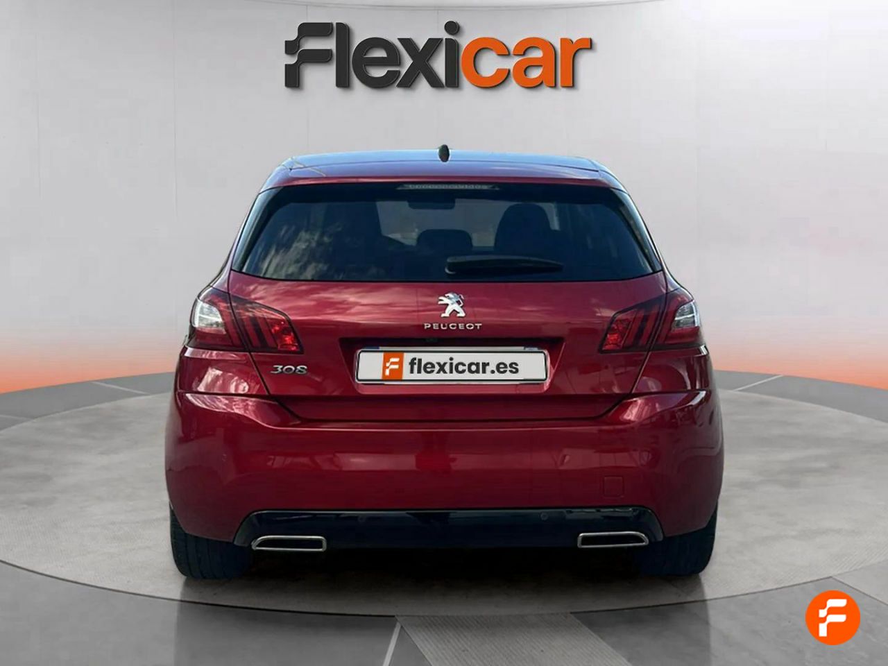 Foto Peugeot 308 9