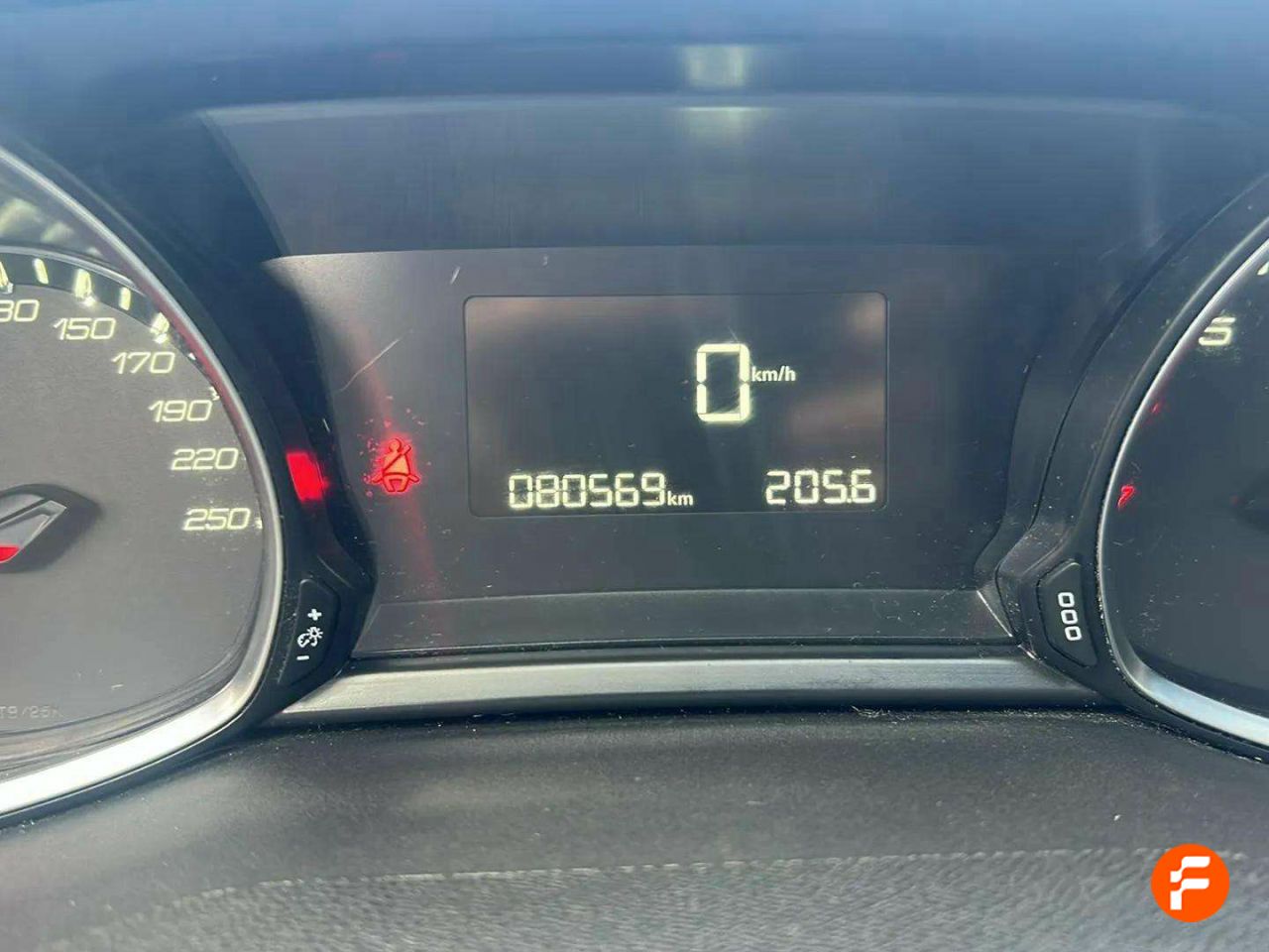 Foto Peugeot 308 13