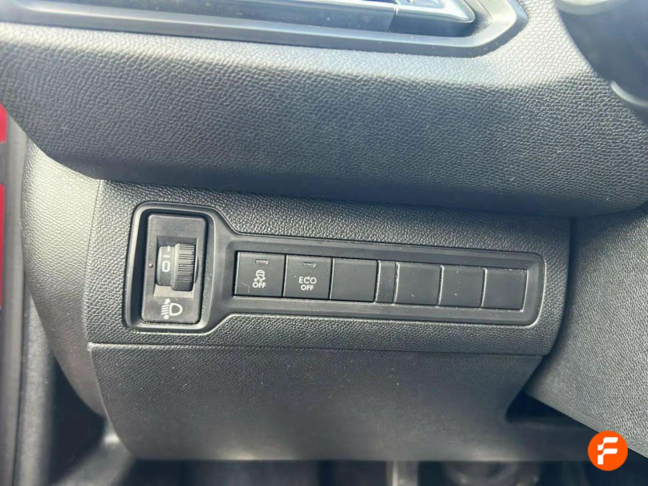 Foto Peugeot 308 15