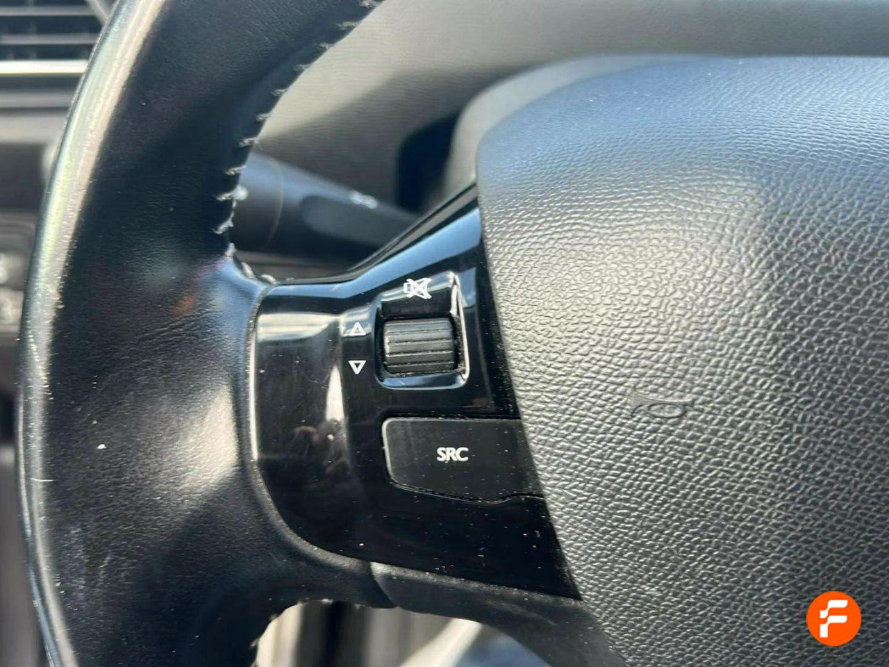 Foto Peugeot 308 16