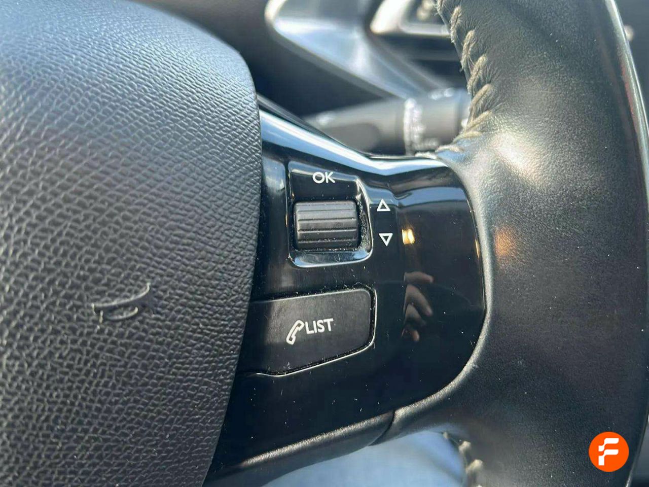 Foto Peugeot 308 17