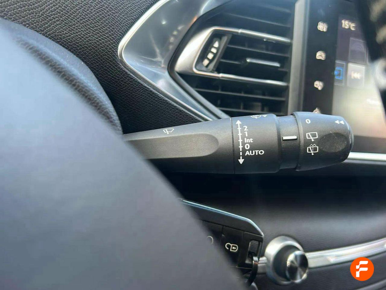 Foto Peugeot 308 18