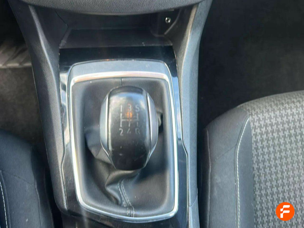 Foto Peugeot 308 19
