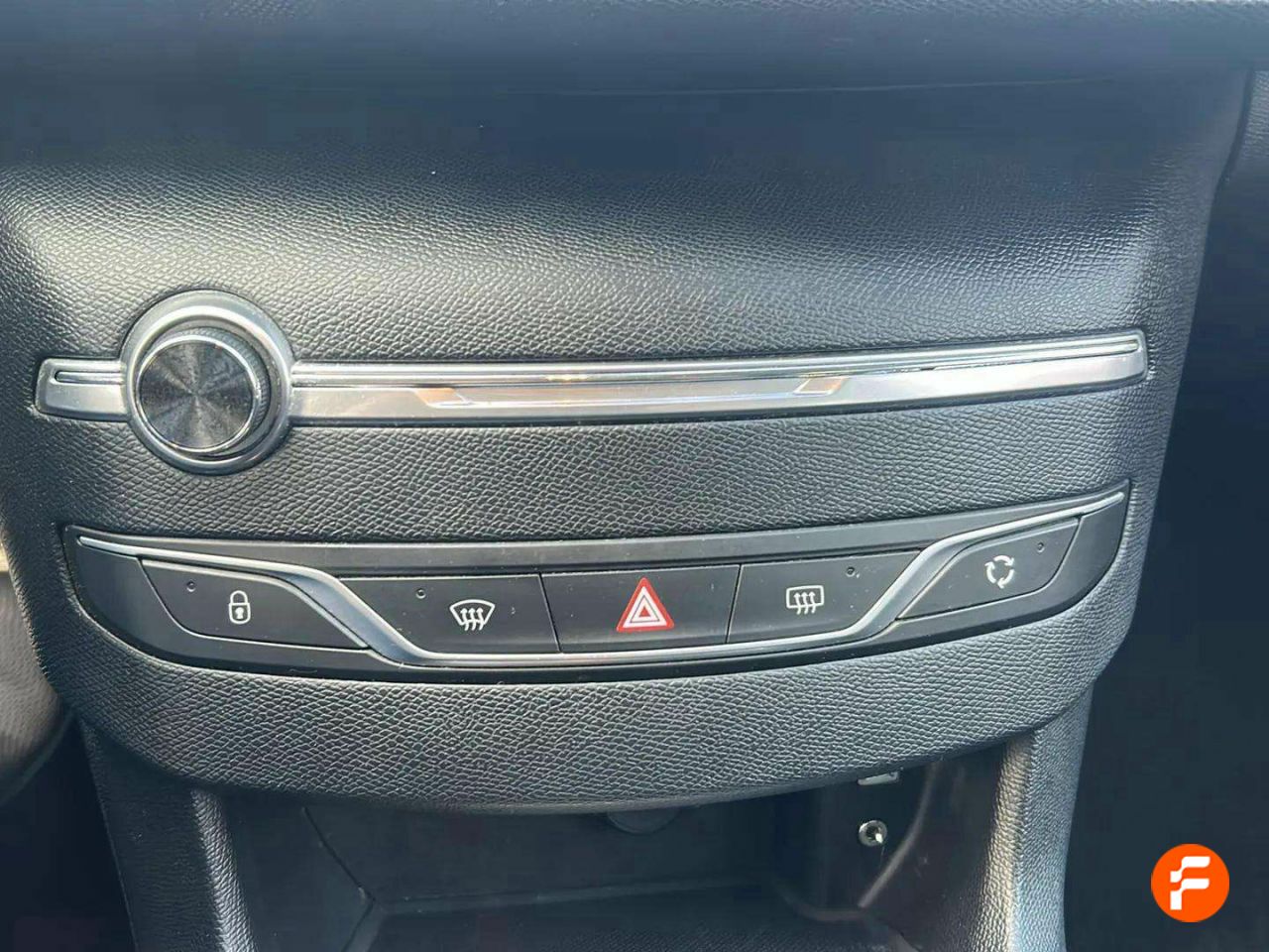 Foto Peugeot 308 20