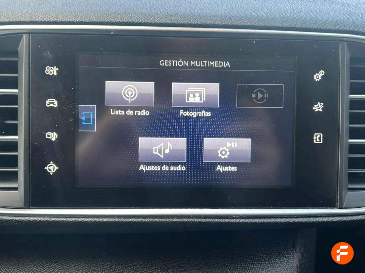 Foto Peugeot 308 23