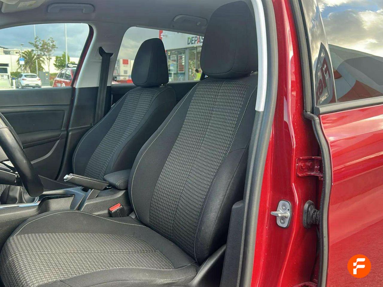Foto Peugeot 308 25