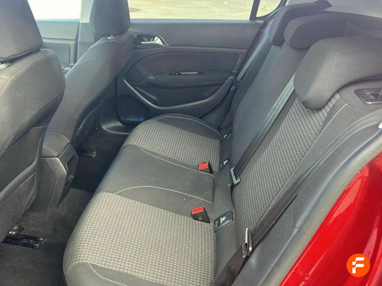 Foto Peugeot 308 26