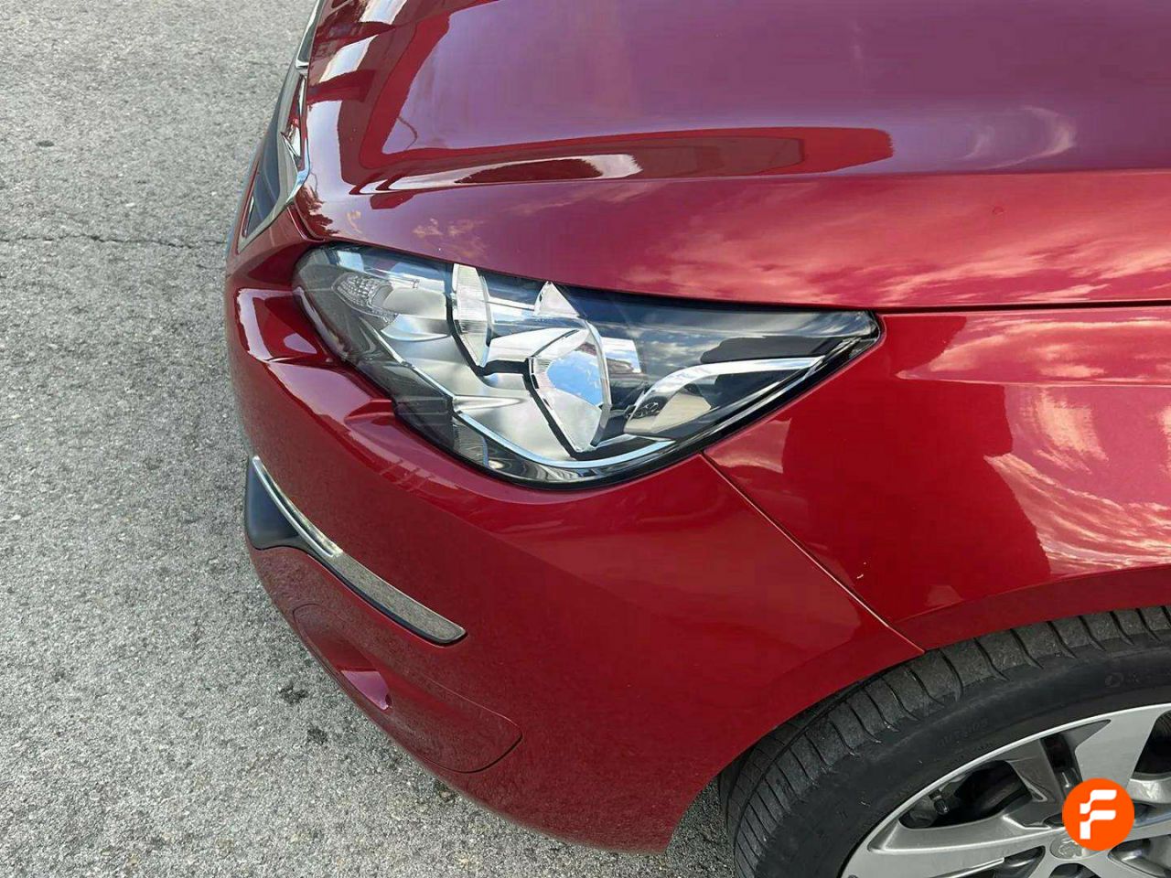 Foto Peugeot 308 28