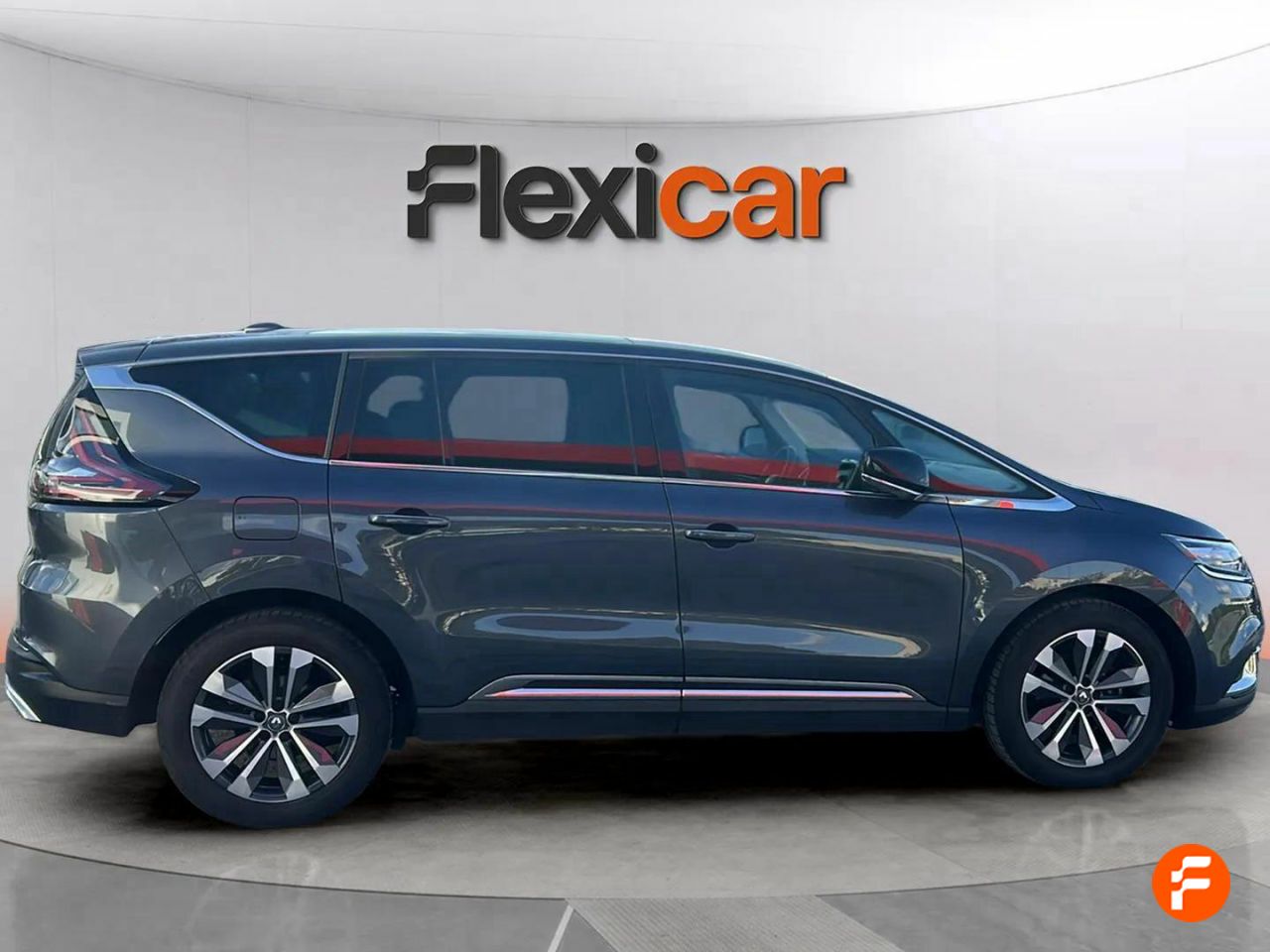 Foto Renault Espace 2