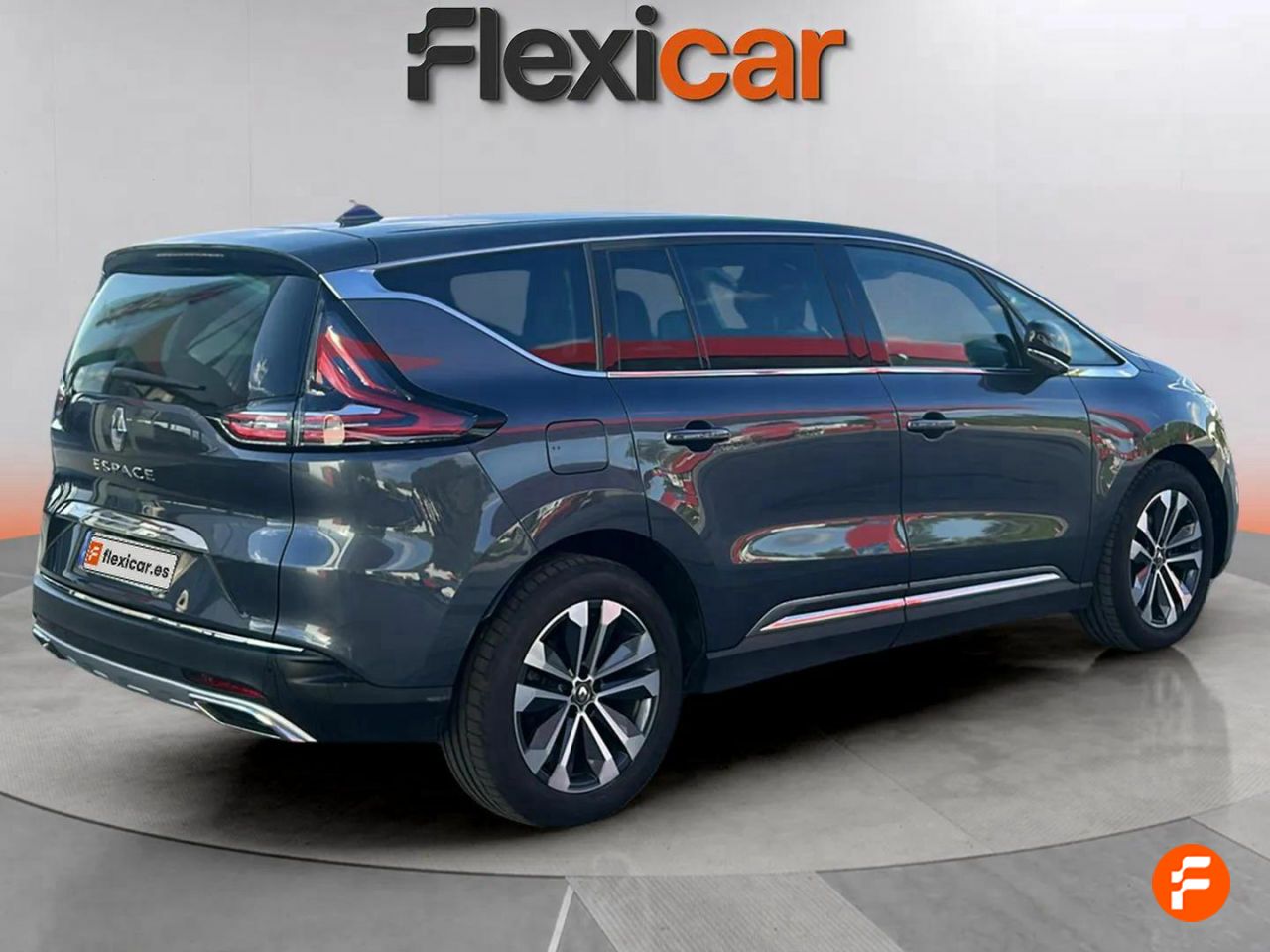 Foto Renault Espace 3