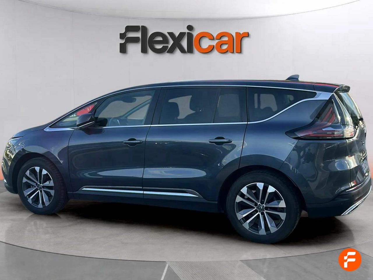 Foto Renault Espace 4