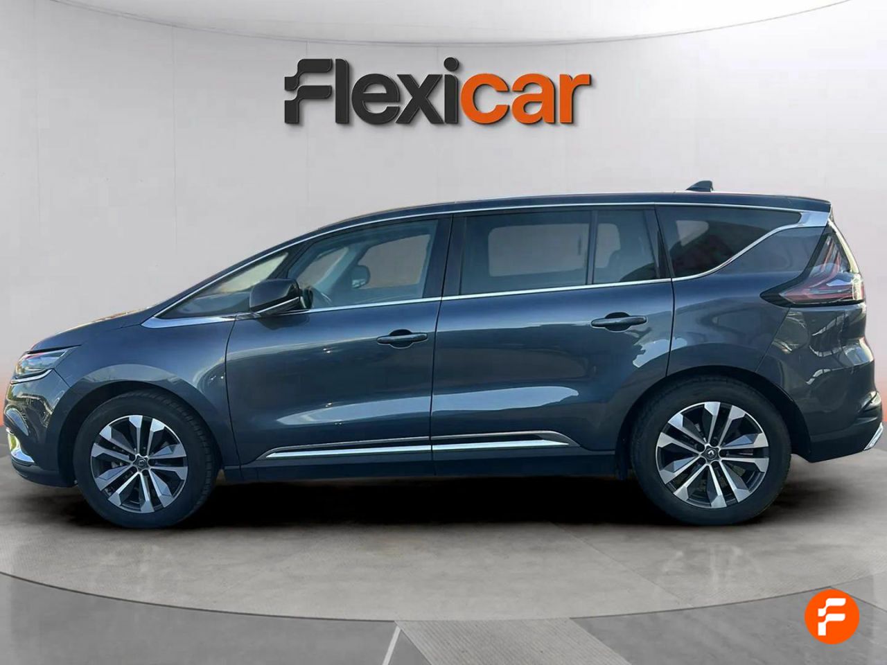 Foto Renault Espace 5