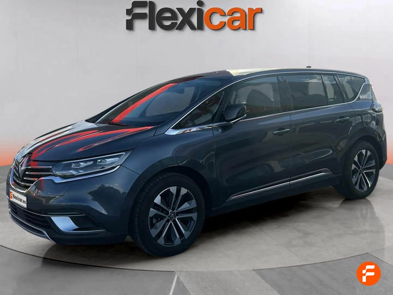 Foto Renault Espace 7
