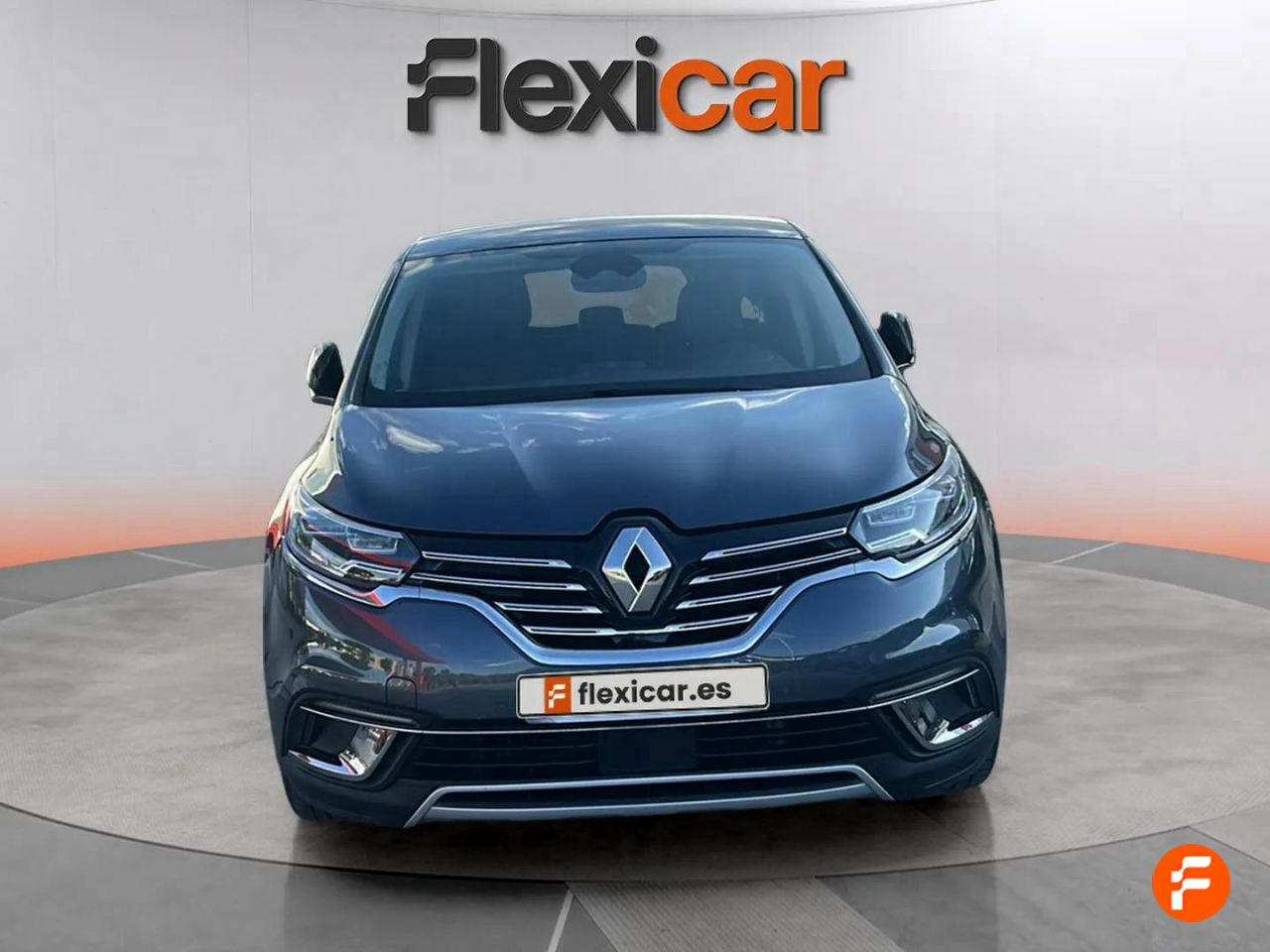 Foto Renault Espace 8